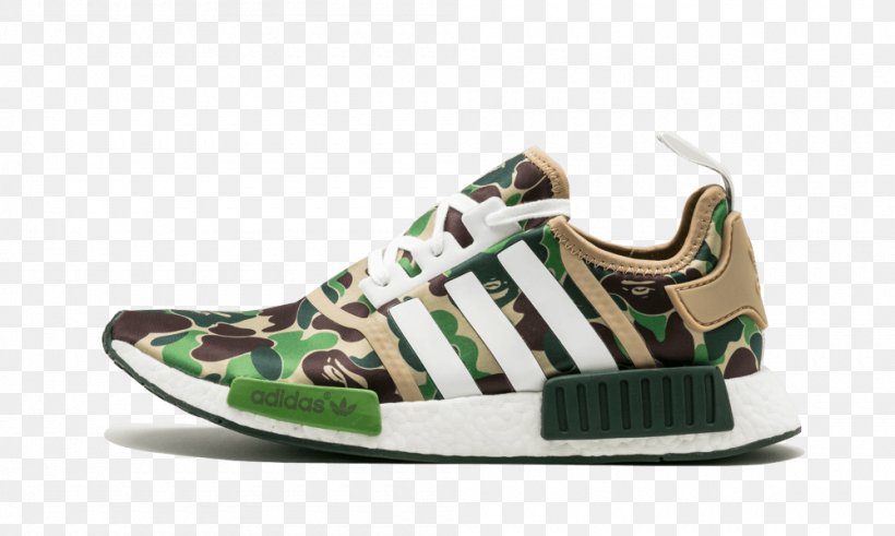 Adidas Originals A Bathing Ape Sneakers Shoe, PNG, 1000x600px, Adidas Originals, Adidas, Adidas Yeezy, Bathing Ape, Brand Download Free