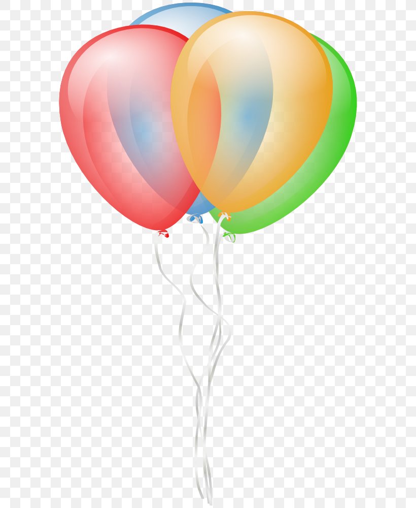 Balloon Party Birthday Clip Art, PNG, 608x1000px, Balloon, Birthday, Gas Balloon, Gift, Hot Air Balloon Download Free