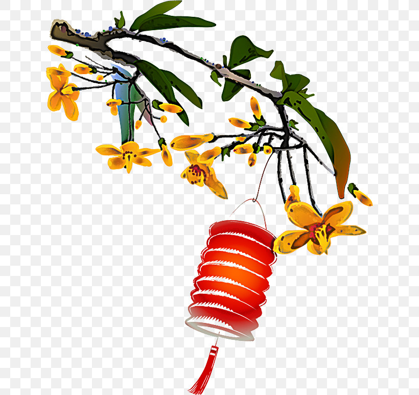 Branch Leaf Flower Twig Plant, PNG, 640x773px, Branch, Cut Flowers, Flower, Leaf, Plant Download Free