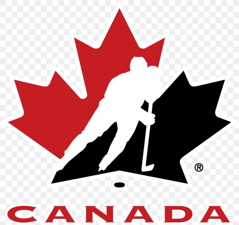 Hockey Canada Canadian National Men's Hockey Team Canada Men's National Basketball Team IIHF World Women's U18 Championships, PNG, 1087x1024px, Hockey Canada, Area, Artwork, Black And White, Brand Download Free