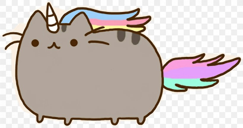 Kitten Pusheen Cat I Am Pusheen The Cat Birman, PNG, 884x468px, Watercolor, Cartoon, Flower, Frame, Heart Download Free