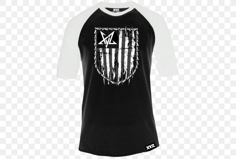 Long-sleeved T-shirt Vegas Golden Knights Fanatics Clothing, PNG, 600x553px, Tshirt, Active Shirt, Adidas, Black, Brand Download Free