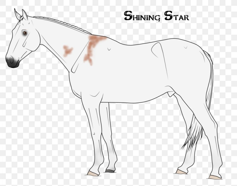 Mule Foal Stallion Mustang Pony, PNG, 1024x805px, Mule, Animal, Animal Figure, Artwork, Bit Download Free
