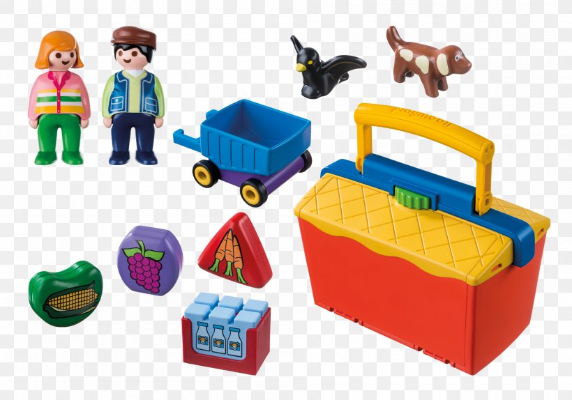 Playmobil Toy Block Market Stall Doll, PNG, 2000x1400px, Playmobil, Action Toy Figures, Barbie, Brand, Doll Download Free