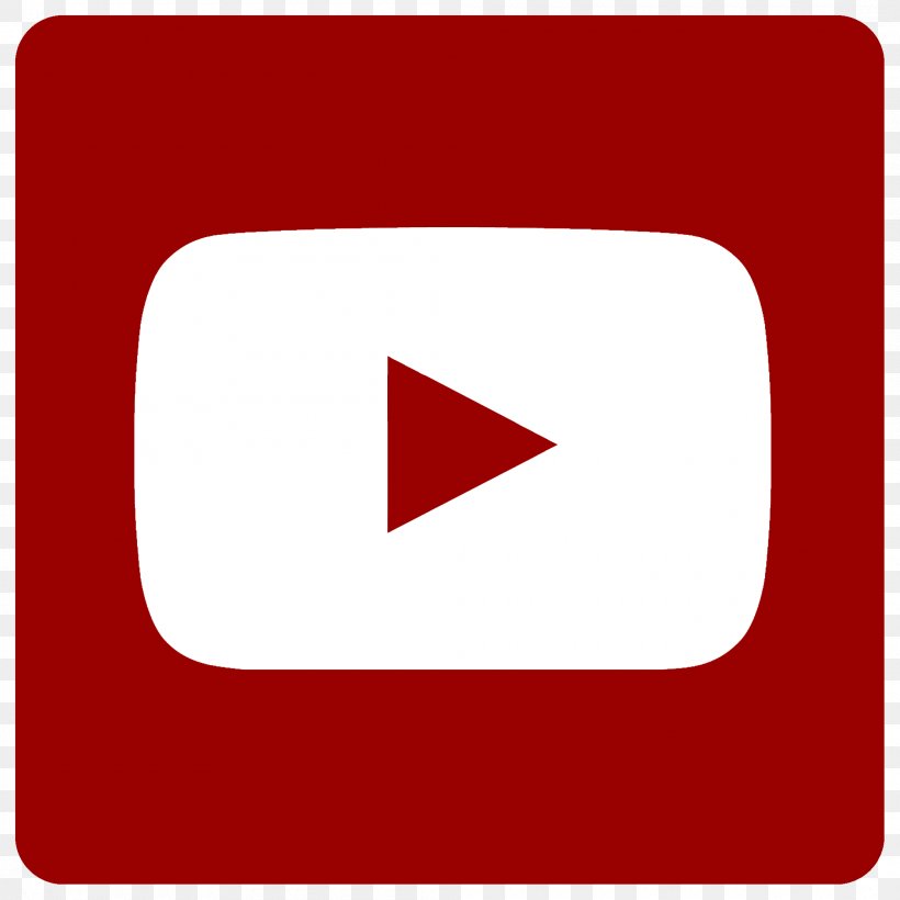 Social Media YouTube Logo Icon, PNG, 2000x2000px, Logo, Area, Brand, Digital Billboard, Digital Signs Download Free