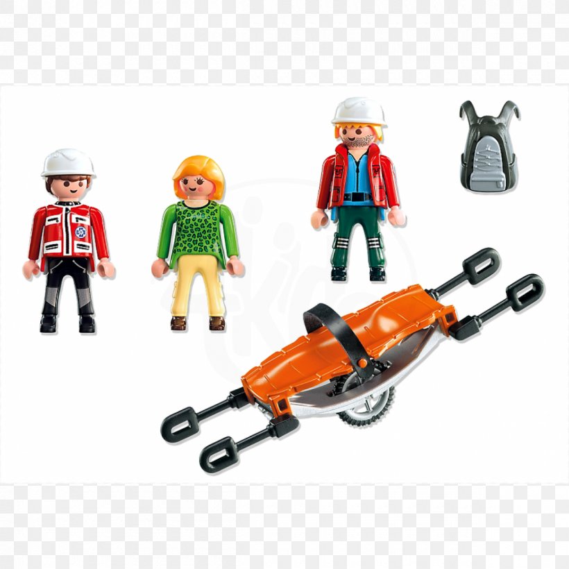 Stretcher Playmobil Mountain Rescue Civil Defense, PNG, 1200x1200px, Stretcher, Amazoncom, Certified First Responder, Civil Defense, Construction Set Download Free