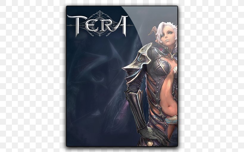 TERA Massively Multiplayer Online Role-playing Game Desktop Wallpaper Conquer Online Online Game, PNG, 512x512px, Tera, Conquer Online, En Masse Entertainment, Fictional Character, Freetoplay Download Free