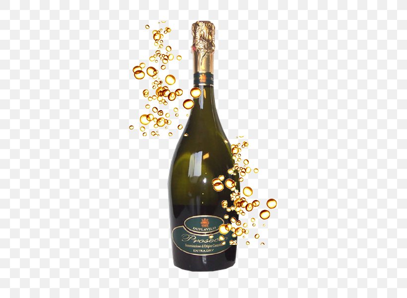 Champagne Wine Glass Bottle, PNG, 600x600px, Champagne, Alcoholic Beverage, Bottle, Bubble, Drink Download Free