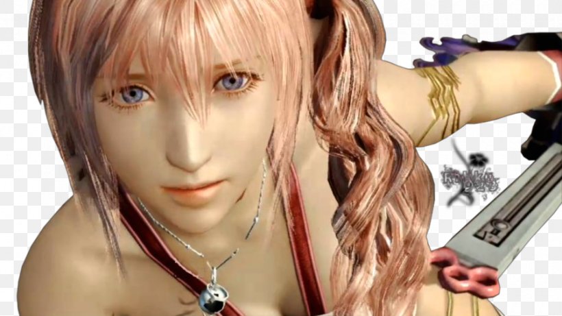 Final Fantasy XIII-2 Lightning Returns: Final Fantasy XIII, PNG, 900x506px, Watercolor, Cartoon, Flower, Frame, Heart Download Free