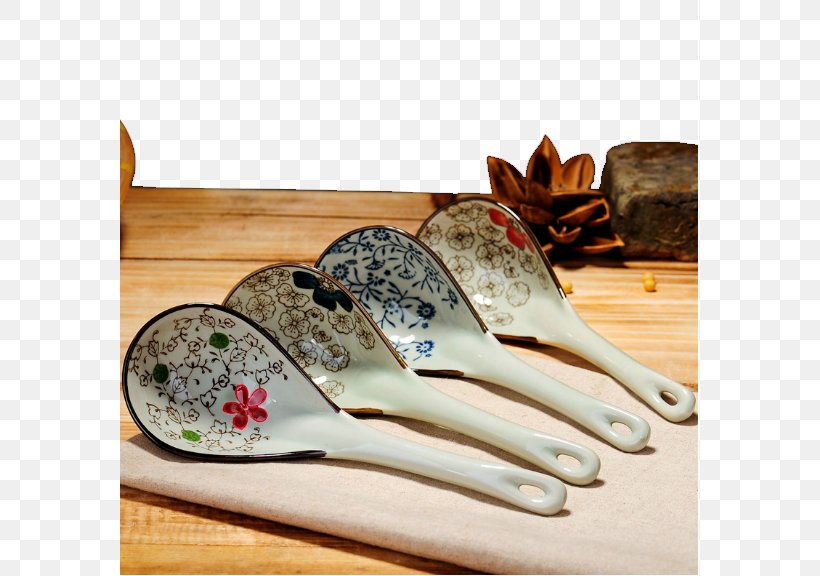 Jingdezhen Soup Spoon Ceramic Tablespoon, PNG, 579x576px, Jingdezhen, Bowl, Ceramic, Chinese Spoon, Chopsticks Download Free