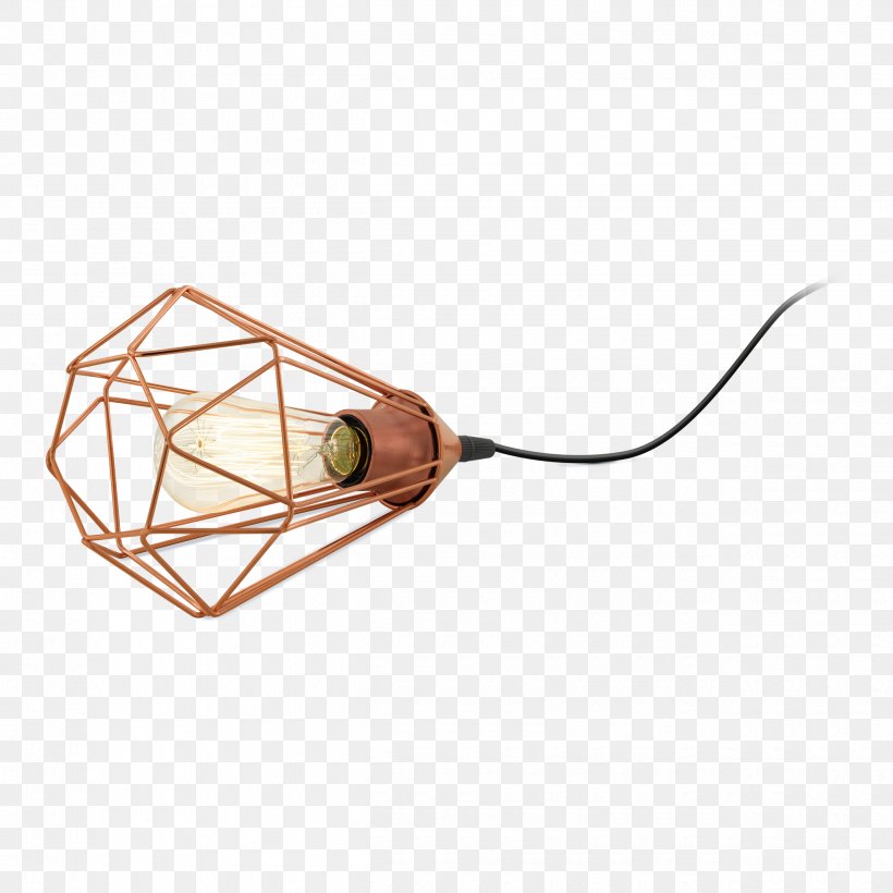 Lamp Copper Light Fixture Edison Screw Metal, PNG, 2500x2500px, Lamp, Black, Brass, Copper, Decorative Arts Download Free