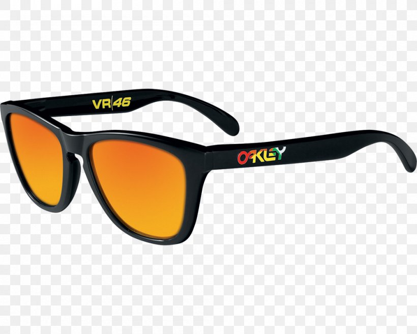 oakley vr 46