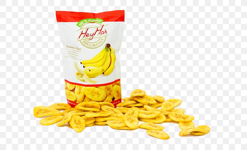 Potato Chip French Fries Food Vegetarian Cuisine Flavor, PNG, 600x500px, Potato Chip, Banana, Banana Chip, Banana Family, Bananafamilies Download Free