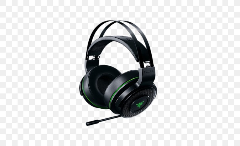 Xbox One Controller Xbox 360 Wireless Headset Headphones, PNG, 500x500px, 71 Surround Sound, Xbox One Controller, Audio, Audio Equipment, Electronic Device Download Free