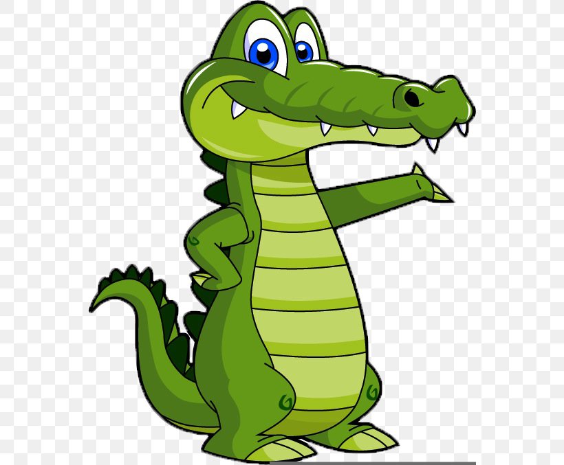 Alligator Crocodile Drawing Cartoon Clip Art, PNG, 564x677px, Alligator, Animal Figure, Art, Artwork, Book Illustration Download Free