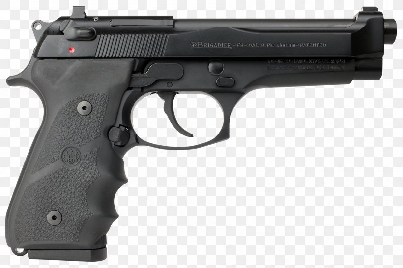 Beretta M9 Beretta 92 9×19mm Parabellum Firearm, PNG, 1800x1199px, 9 Mm Caliber, 919mm Parabellum, Beretta M9, Air Gun, Airsoft Download Free