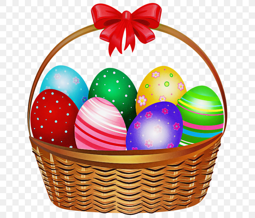 Easter Egg, PNG, 661x700px, Easter Egg, Basket, Easter, Egg, Event Download Free