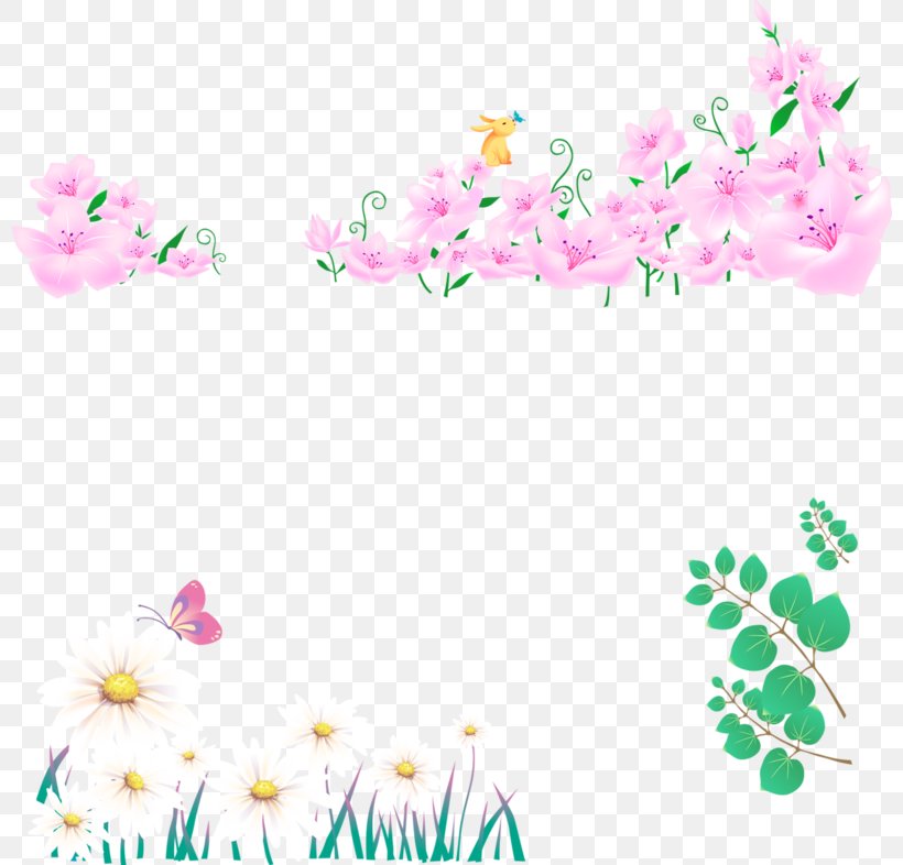 Floral Design Vector Graphics Desktop Wallpaper Illustration, PNG, 800x786px, Floral Design, Flower, Pedicel, Photography, Pink Download Free