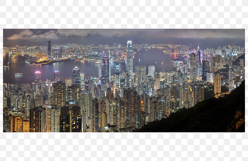 Hong Kong Skyline International Commerce Centre Building Skyscraper, PNG, 800x533px, Hong Kong Skyline, Building, China, City, Cityscape Download Free