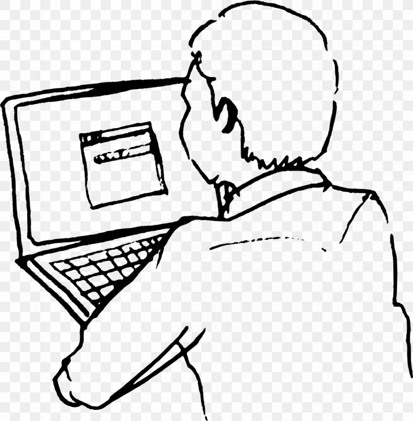 Laptop Computer Keyboard Line Art Clip Art, PNG, 1200x1225px, Watercolor, Cartoon, Flower, Frame, Heart Download Free