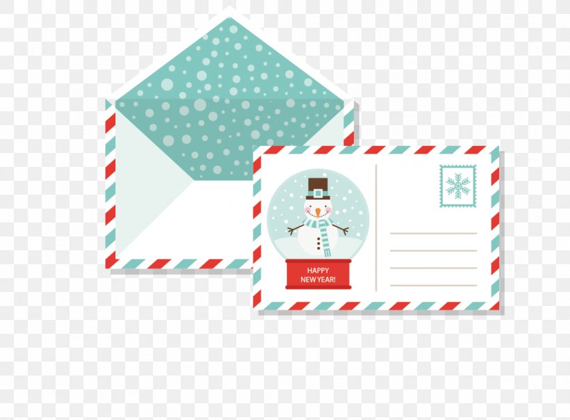 Paper Postcard Envelope Christmas, PNG, 1071x789px, Paper, Brand, Christmas, Envelope, Gift Download Free