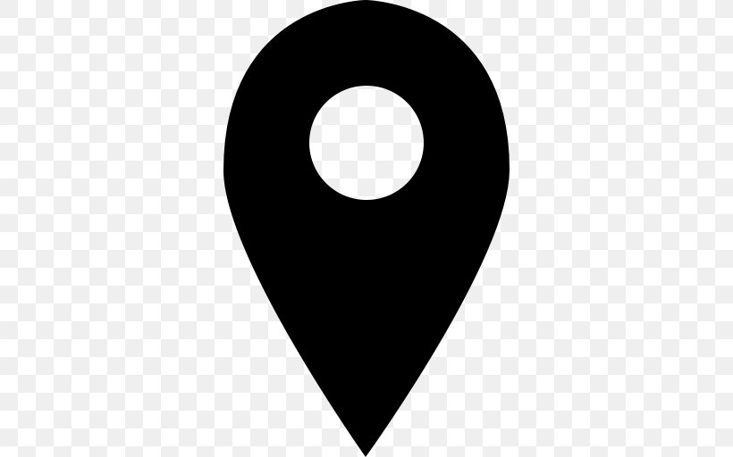 Location Icon, PNG, 512x512px, Locator Map, Black, Blackandwhite, Games, Logo Download Free