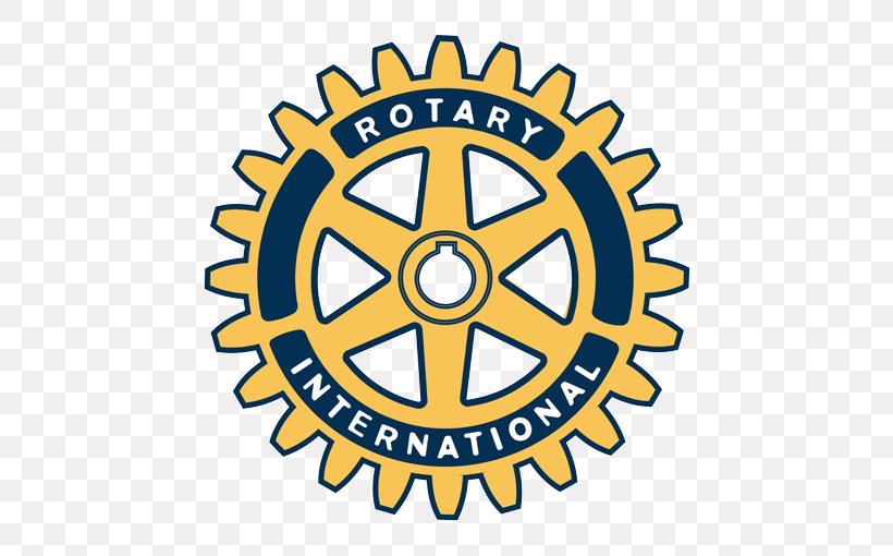 Rotary International Association Service Club Organization Interact Club, PNG, 500x510px, Rotary International, Area, Association, Bicycle Part, Bicycle Wheel Download Free