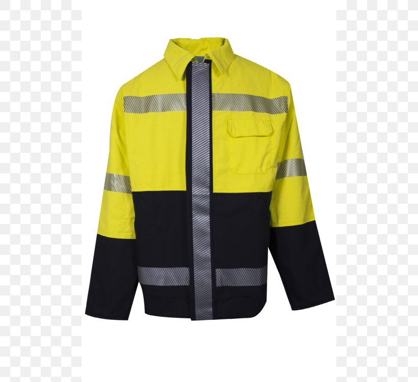 Sleeve Flight Jacket High-visibility Clothing, PNG, 500x750px, Sleeve, Button, Clothing, Coat, Flight Jacket Download Free