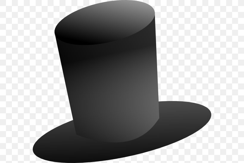 Top Hat Clip Art, PNG, 600x547px, Top Hat, Bowler Hat, Clothing Sizes, Cylinder, Hat Download Free
