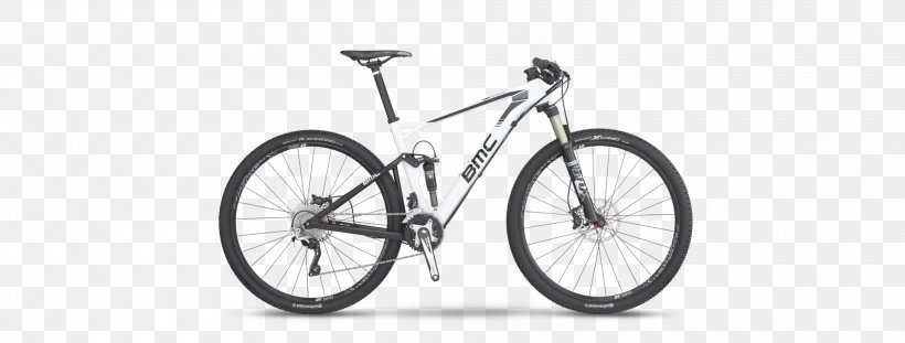 Bicycle BMC Switzerland AG Shimano SLX Shimano Deore XT Mountain Bike, PNG, 1920x729px, Bicycle, Automotive Exterior, Bicycle Accessory, Bicycle Drivetrain Part, Bicycle Fork Download Free