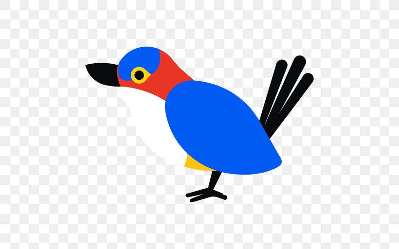 Bird Illustration Drawing, PNG, 512x512px, Bird, Artwork, Beak, Bird Of Prey, Color Download Free