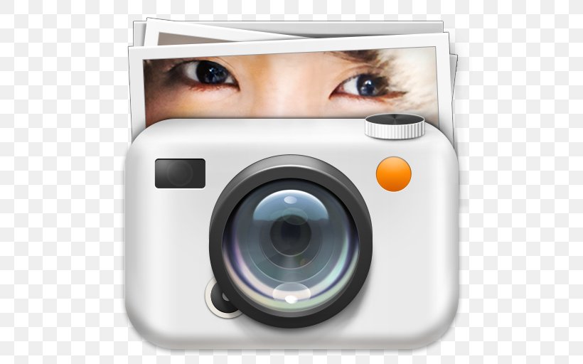 Camera Android Photography Picture Editor, PNG, 512x512px, Camera, Android, Camera Lens, Cameras Optics, Computer Software Download Free