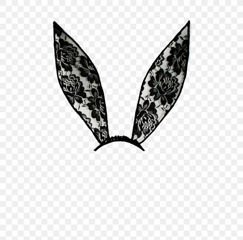 Headband Headgear Clothing Accessories Forever 21 Lace, PNG, 1500x1487px, 2016, Headband, Black, Black And White, Butterfly Download Free