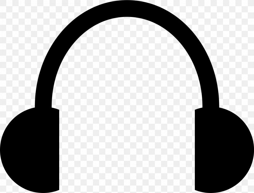 Headphones Audio Clip Art, PNG, 2400x1827px, Headphones, Apple Earbuds, Audio, Audio Equipment, Black And White Download Free