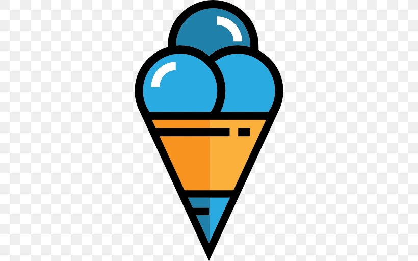 Ice Cream Sundae Food, PNG, 512x512px, Ice Cream, Area, Cream, Dessert, Food Download Free