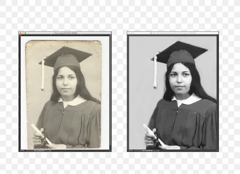 Image Restoration Digital Photograph Restoration Picture Frames, PNG, 1024x743px, Image Restoration, Academic Dress, Academician, Black And White, Digital Photograph Restoration Download Free