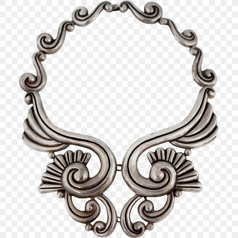 Necklace Jewellery Taxco Silver Repoussé And Chasing, PNG, 1928x1928px, Watercolor, Jewellery, Los Angeles, Mexican Cuisine, Mexico Download Free