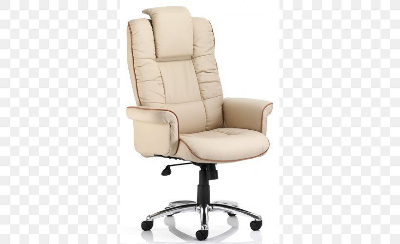 Office & Desk Chairs Swivel Chair Furniture Seat, PNG, 500x500px, Office Desk Chairs, Armrest, Bonded Leather, Chair, Chaise Longue Download Free