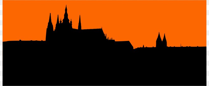 Prague Castle Old Town Square Bohemia Jazz Fest Tourism, PNG, 800x340px, Prague Castle, City, Czech Republic, Evening, Hotel Download Free