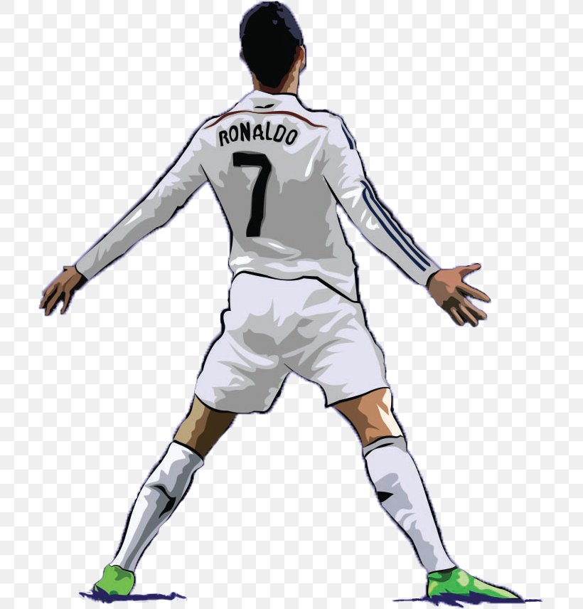 Real Madrid C.F. Wall Decal Sticker Football, PNG, 711x856px, Real Madrid Cf, Ball, Baseball Bat, Baseball Equipment, Clothing Download Free
