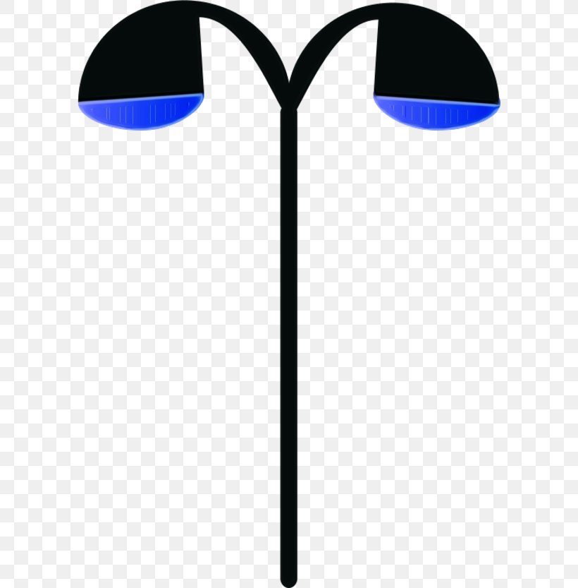 Street Light, PNG, 600x833px, Watercolor, Electric Blue, Paint, Street Light, Violet Download Free