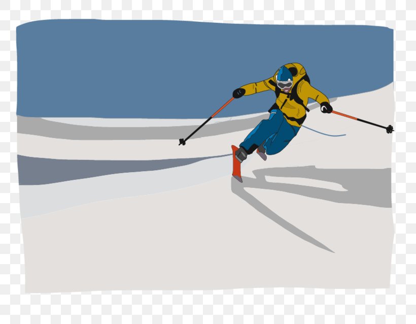 Alpine Skiing Ski Bindings Ski Poles Piste, PNG, 820x638px, Alpine Skiing, Piste, Point, Recreation, Ski Download Free