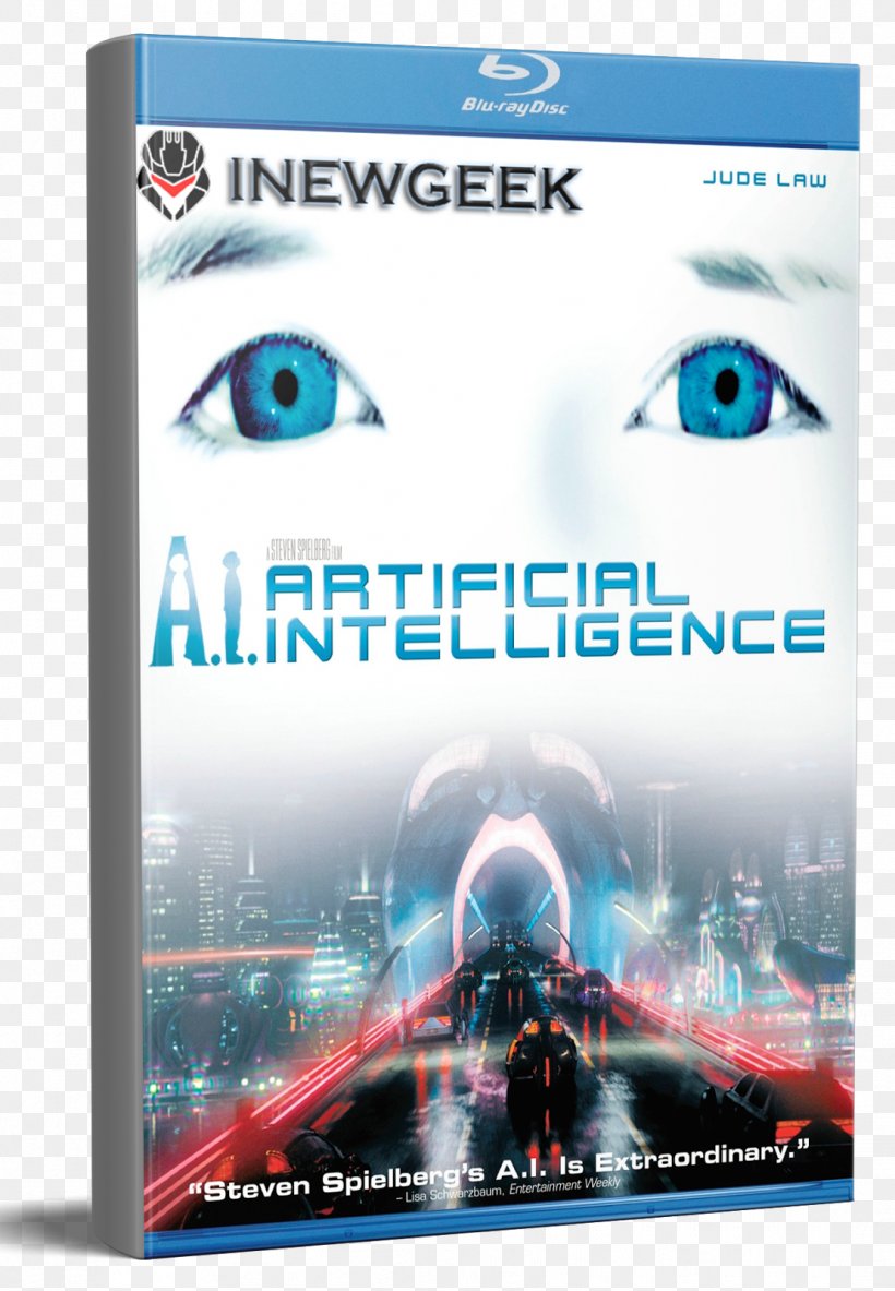 Blu-ray Disc Artificial Intelligence Robot Cybertronics, PNG, 1109x1600px, Bluray Disc, Advertising, Ai Artificial Intelligence, Artificial Intelligence, Brand Download Free