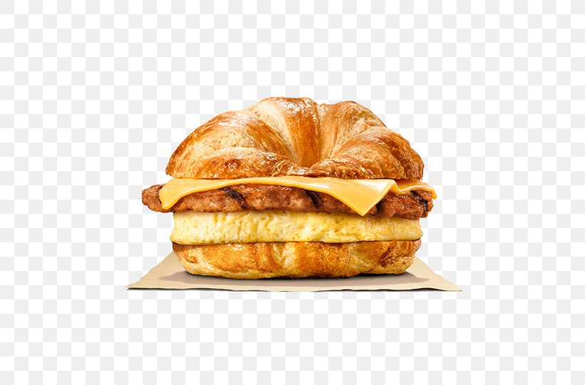 Breakfast Whopper Hamburger English Muffin Bacon, PNG, 500x540px, Breakfast, American Food, Bacon, Baked Goods, Breakfast Sandwich Download Free