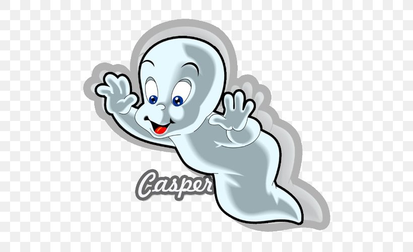 Casper Wendy The Good Little Witch Clip Art, PNG, 500x500px, Watercolor ...