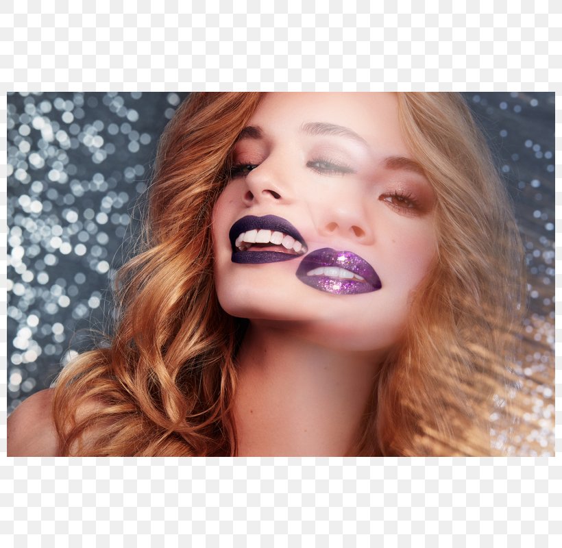 Ciaté Glitter Flip Lipstick Metallic Color, PNG, 800x800px, Lipstick, Beauty, Brown Hair, Cheek, Chin Download Free