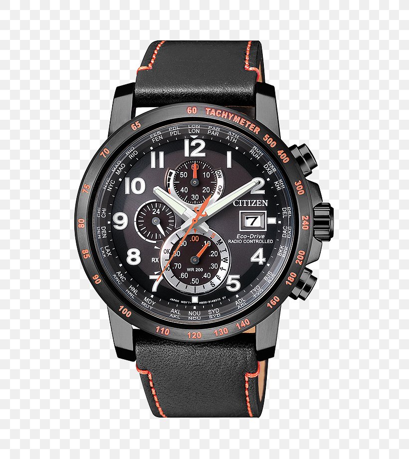 Eco-Drive Watch Strap Citizen Holdings Chronograph, PNG, 689x920px, Ecodrive, Brand, Chronograph, Citizen Holdings, Hardware Download Free