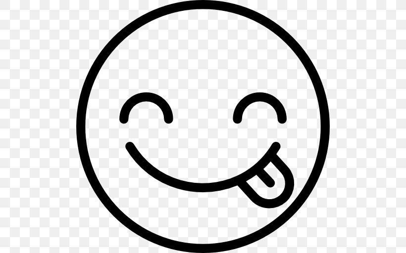 Emoji Emoticon Smiley Clip Art, PNG, 512x512px, Emoji, Aahar Kitchen Aahartiffincom, Area, Black And White, Emoticon Download Free