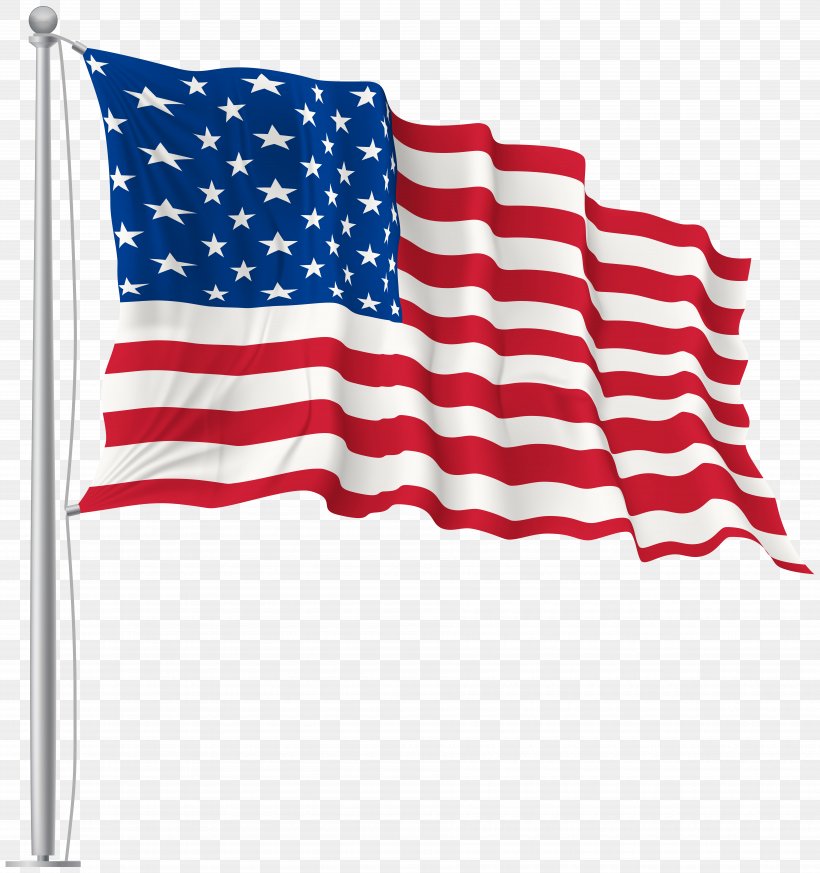 Flag Of The United States Clip Art, PNG, 7508x8000px, United States, Apng, Banner, Drawing, Flag Download Free