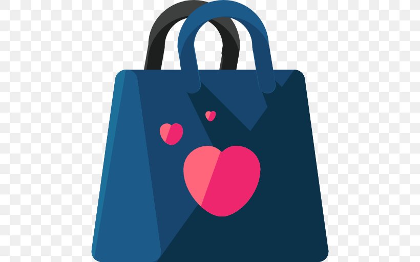 Handbag Shopping Bags & Trolleys Shopping Cart, PNG, 512x512px, Handbag, Bag, Brand, Business, Electric Blue Download Free